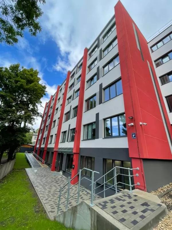 Smartments 2200m2